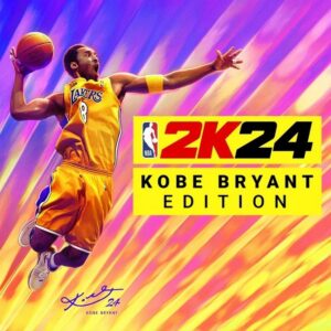 NBA 2K24