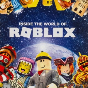 Roblox